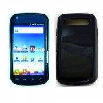 Wholesale TPU Gel Case for Samsung Galaxy S Blaze 4G / T769 (Black)